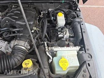 2013 Jeep Wrangler Sport – miniatura 19