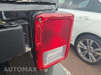 2013 Jeep Wrangler Sport – miniatura 20