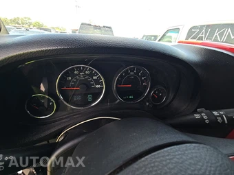 2013 Jeep Wrangler Sport - miniatura 12