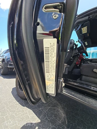 2013 Jeep Wrangler Sport - miniatura 14