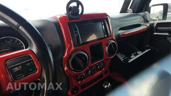 2013 Jeep Wrangler Sport - miniatura 20