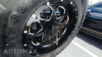 2013 Jeep Wrangler Sport - miniatura 22
