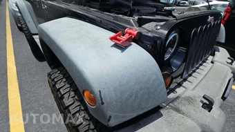2013 Jeep Wrangler Sport - miniatura 31