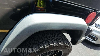2013 Jeep Wrangler Sport - miniatura 33