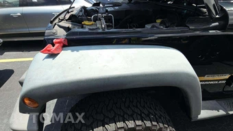 2013 Jeep Wrangler Sport - miniatura 34
