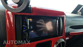2013 Jeep Wrangler Sport - miniatura 35