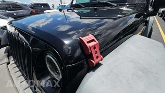 2013 Jeep Wrangler Sport - miniatura 37