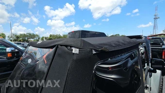 2013 Jeep Wrangler Sport - miniatura 38