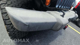 2013 Jeep Wrangler Sport - miniatura 40