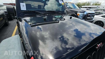 2013 Jeep Wrangler Sport - miniatura 41