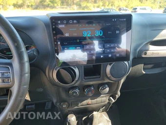 2013 Jeep Wrangler Sport - miniatura 11