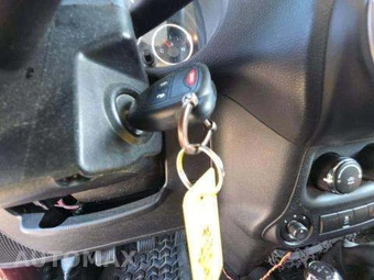 2013 Jeep Wrangler Sport – miniatura 8