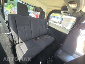 2013 Jeep Wrangler Sport - miniatura 13
