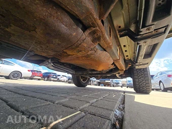 2013 Jeep Wrangler Sport - miniatura 14