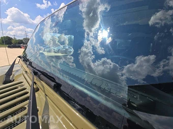 2013 Jeep Wrangler Sport - miniatura 22