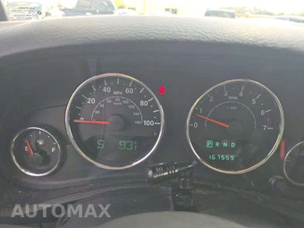 2013 Jeep Wrangler Sport - miniatura 6