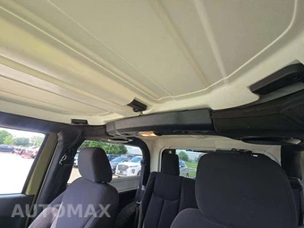 2013 Jeep Wrangler Sport - miniatura 8