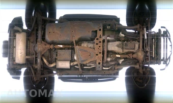 2013 Jeep Wrangler Sport - miniatura 17