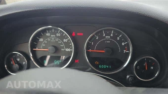 2013 Jeep Wrangler Sport - miniatura 19