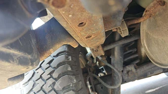 2013 Jeep Wrangler Sport - miniatura 21