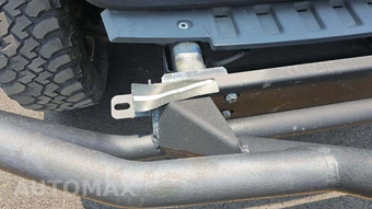 2013 Jeep Wrangler Sport - miniatura 22