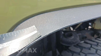 2013 Jeep Wrangler Sport - miniatura 26
