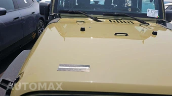 2013 Jeep Wrangler Sport - miniatura 31