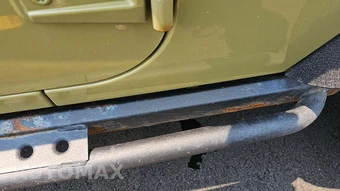 2013 Jeep Wrangler Sport - miniatura 32