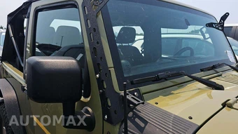 2013 Jeep Wrangler Sport - miniatura 35