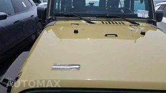 2013 Jeep Wrangler Sport - miniatura 36