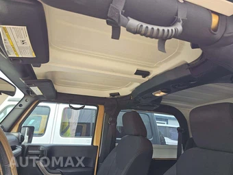 2013 Jeep Wrangler Sport - miniatura 11