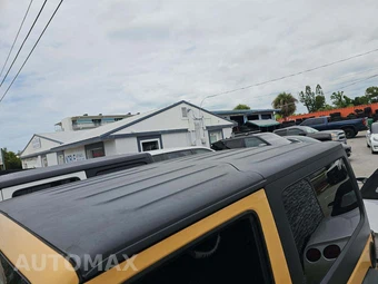 2013 Jeep Wrangler Sport - miniatura 12