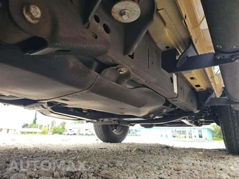 2013 Jeep Wrangler Sport - miniatura 17