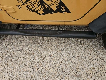 2013 Jeep Wrangler Sport - miniatura 22