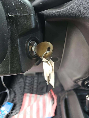 2013 Jeep Wrangler Sport - miniatura 8