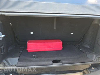 2013 Jeep Wrangler Sport - miniatura 16