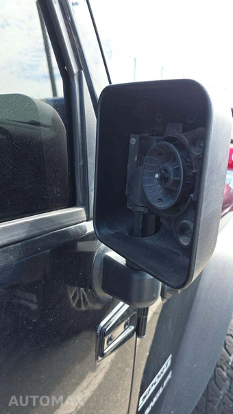2013 Jeep Wrangler Sport - miniatura 19