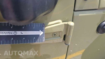 2013 Jeep Wrangler Sport - miniatura 28