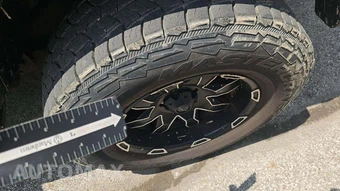 2013 Jeep Wrangler Sport - miniatura 29