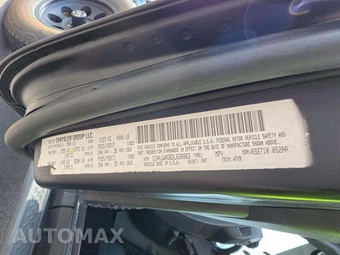 2013 Jeep Wrangler Sport – miniatura 5