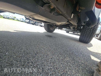 2013 Jeep Wrangler Sport - miniatura 14