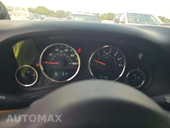 2013 Jeep Wrangler Sport - miniatura 6