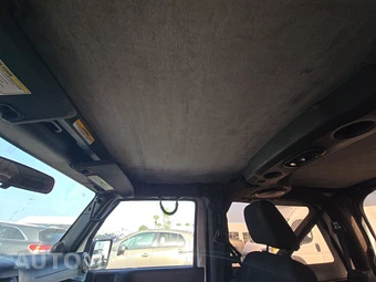 2013 Jeep Wrangler Sport - miniatura 18