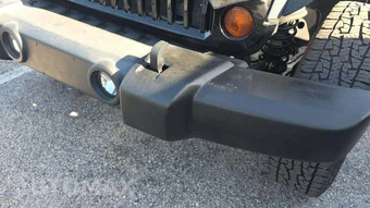 2013 Jeep Wrangler Sport - miniatura 22
