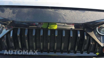 2013 Jeep Wrangler Sport - miniatura 27