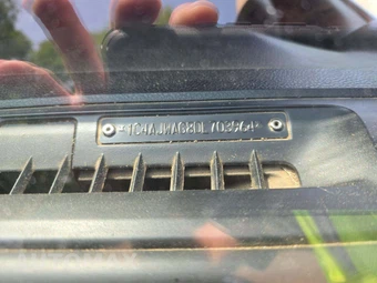 2013 Jeep Wrangler Sport – miniatura 2