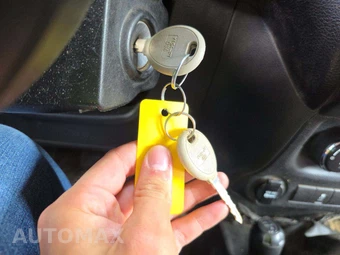 2013 Jeep Wrangler Sport – miniatura 5