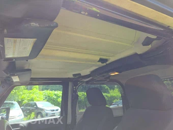 2013 Jeep Wrangler Sport – miniatura 8