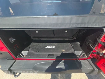 2013 Jeep Wrangler Sport - miniatura 15