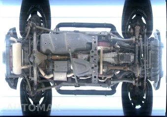 2013 Jeep Wrangler Sport - miniatura 17